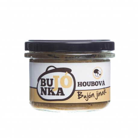Bujónka houbová 220 g