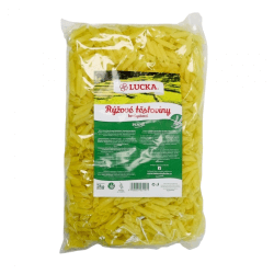 RISOLINO rýžové těstoviny penne 2 kg