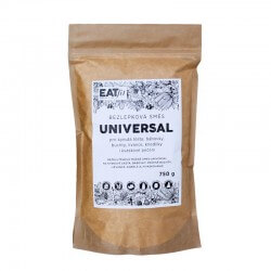 EAT-fit Bezlepková směs universal 400 g