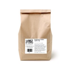 Pohánkové šupky výplň 3 kg