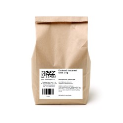 Čiroková instantní kaše 1 kg