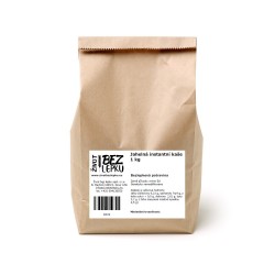 Jahelná instantní kaše 1 kg