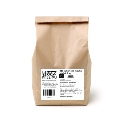 BIO kukuřičná mouka hladká 2 kg