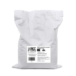 BIO kukuřičná mouka hladká 5 kg