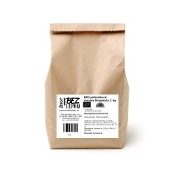 BIO pohanková mouka Šmajstrla 2 kg