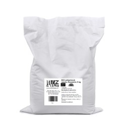 BIO pohanková mouka Šmajstrla 5 kg