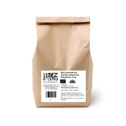BIO pohanková mouka celozrnná Šmajstrla 2 kg