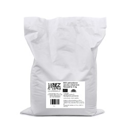 BIO pohanková mouka celozrnná Šmajstrla 5 kg