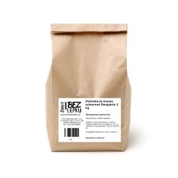Pohánková múka celozrnná Šmajstrla 2 kg