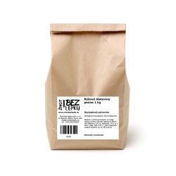 LUCKA rýžové těstoviny penne 1 kg