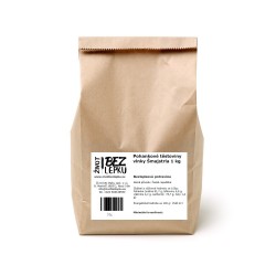 Pohankové těstoviny vlnky Šmajstrla 1 kg