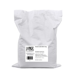 Fazole malá bílá 5 kg