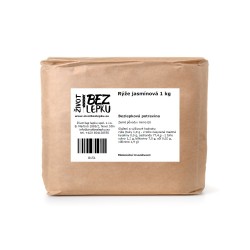 Ryža jazmínová 1 kg