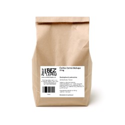 Čočka černá Beluga 2 kg