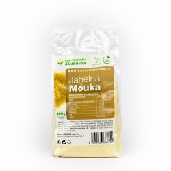 Pšenová múka hladká 400 g