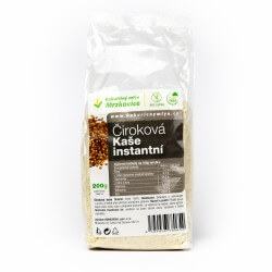 Čiroková instantní kaše 200 g