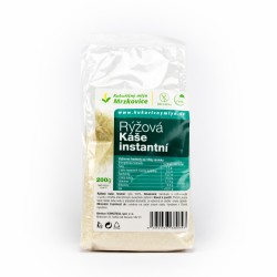 Rýžová instantní kaše 200 g
