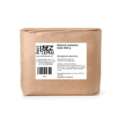Rýžová instantní kaše 500 g