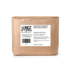 Kukuřičná instantní kaše 500 g