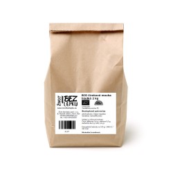 BIO čiroková múka hladká 2 kg