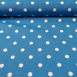 Balmy modrý puntík