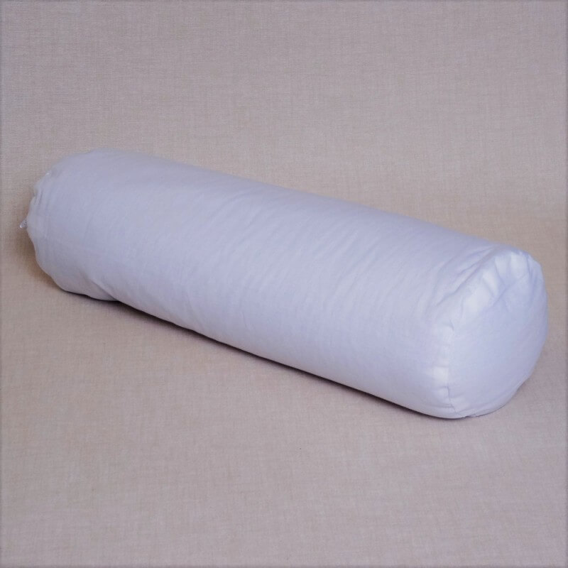 Pohánkový relaxačný valec 20 x 70 cm vnútorný