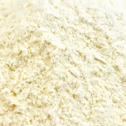 Hrachová múka zo žltého hrachu Život bez lepku