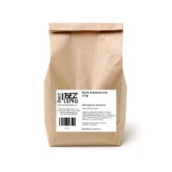 Rýže kulatozrnná 2 kg