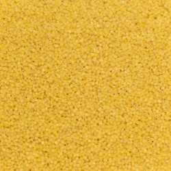 BIO pšeno Život bez lepku