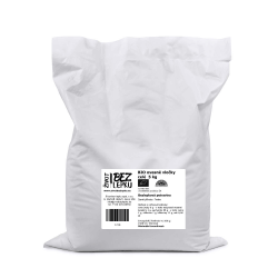 BIO ovesné vločky celé 5 kg