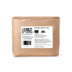 Ovesné vločky 1 kg
