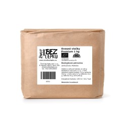 Ovsené vločky Premium 1 kg