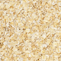 GoFit ovsené vločky 500 g