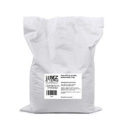 Kukuřičná mouka polohrubá 5 kg