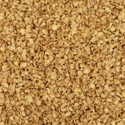 Pohánkové vločky instantné Život bez lepku