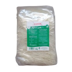 LUCKA rýžové nudle 1 mm 1 kg