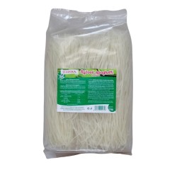 LUCKA rýžové špagety 2 kg