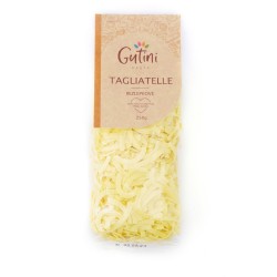 Gutini bezlepkové těstoviny TAGLIATELLE 250 g