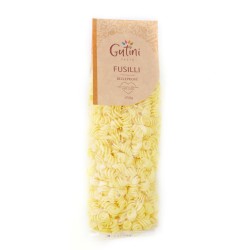 Gutini bezlepkové těstoviny FUSILLI 250 g
