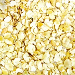 Hrachové vločky instantné bezlepkové Život bez lepku