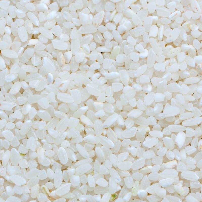 Rýže sushi Život bez lepku