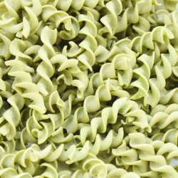 Gutini bezlepkové cestoviny špenátové