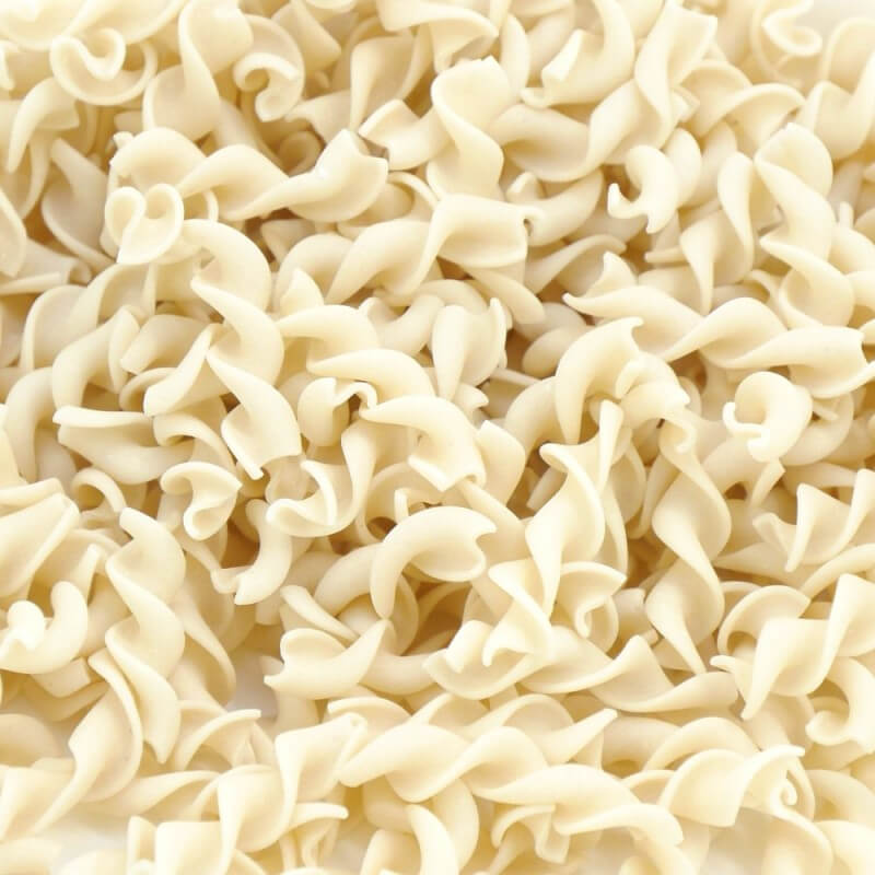 Gutini bezlepkové těstoviny banánové