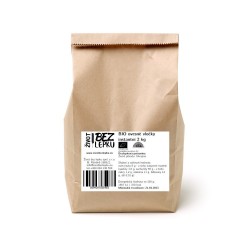 BIO ovesné vločky instantní 2 kg