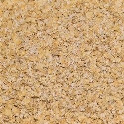 BIO ovsené vločky instantné Život bez lepku