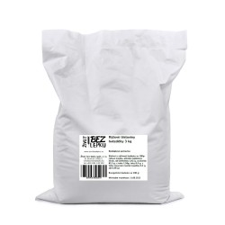 LUCKA ryžové cestoviny polievkové hviezdičky 3 kg