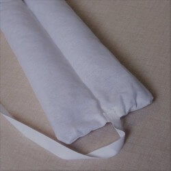 Pohankový relaxační pás