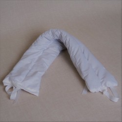 Pohankový relaxační pás Balmy