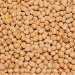 BIO cizrna Život bez lepku