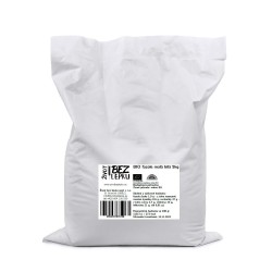 BIO fazole malá bílá 5 kg